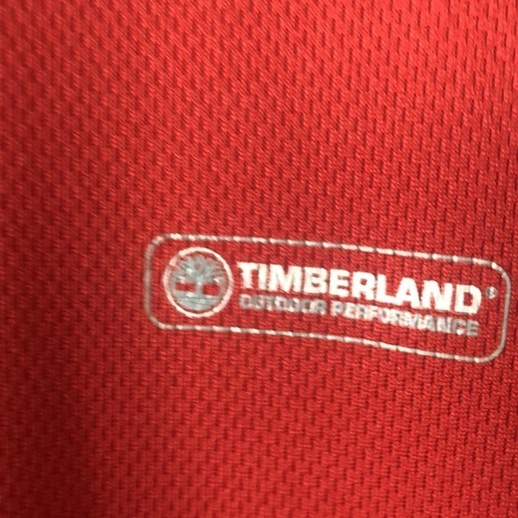 TIMBERLAND Long Sleeve Shirt - Picture 2 of 4